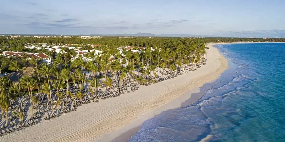 Occidental Punta Cana