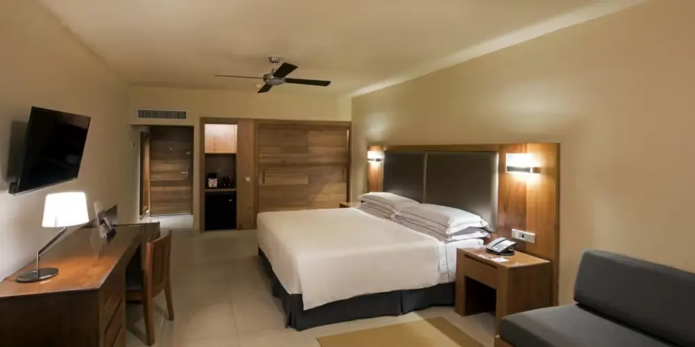 Habitación superior