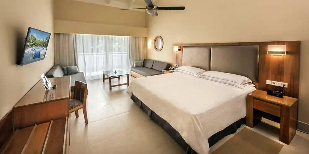 Habitación doble