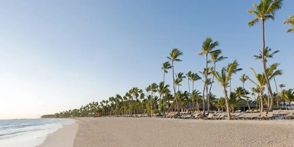 Playa Arena Gorda
